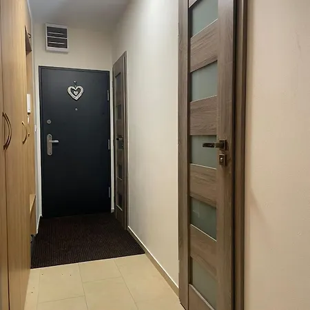 Daire Modern Flat In A