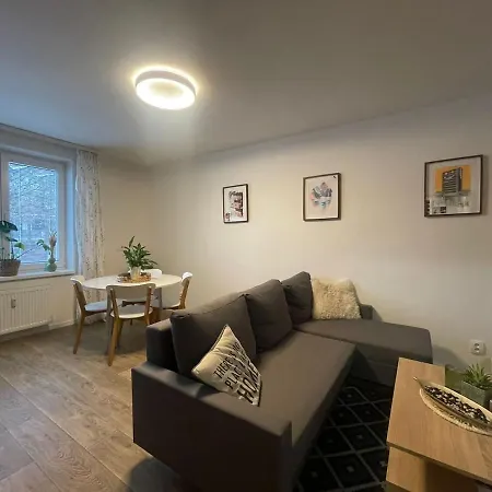 Daire Modern Flat In A Humenné